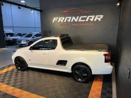 CHEVROLET - MONTANA - 2014/2014 - Branca - R$ 49.900,00