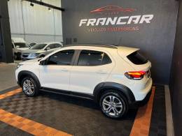 FIAT - PULSE - 2024/2025 - Branca - R$ 105.900,00