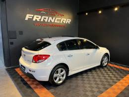 CHEVROLET - CRUZE - 2014/2014 - Branca - R$ 74.900,00