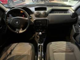 RENAULT - DUSTER - 2012/2013 - Preta - R$ 54.900,00