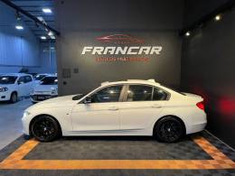 BMW - 328I - 2013/2013 - Branca - R$ 109.900,00