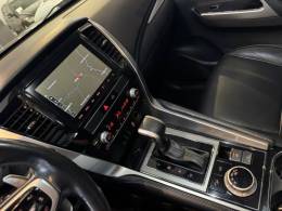 MITSUBISHI - PAJERO SPORT - 2020/2021 - Cinza - R$ 249.900,00