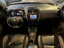 MITSUBISHI - ASX - 2013/2014 - Prata - R$ 76.900,00