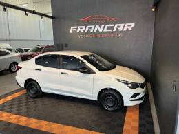 FIAT - CRONOS - 2023/2023 - Branca - R$ 64.900,00