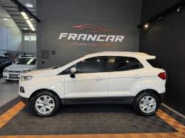 FORD - ECOSPORT - 2013/2014 - Branca - R$ 55.900,00