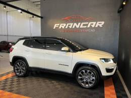 JEEP - COMPASS - 2021/2021 - Branca - R$ 146.900,00
