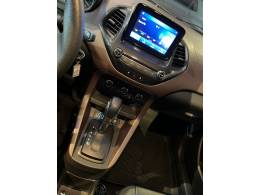 FORD - KA - 2019/2019 - Branca - R$ 57.900,00