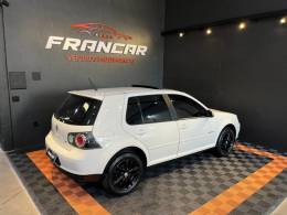 VOLKSWAGEN - GOLF - 2011/2012 - Branca - R$ 59.900,00