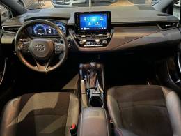 TOYOTA - COROLLA - 2024/2024 - Preta - R$ 173.900,00