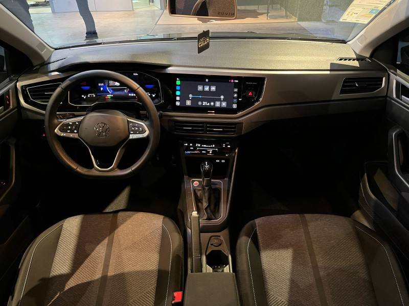 VOLKSWAGEN - NIVUS - 2024/2025 - Cinza - R$ 131.900,00