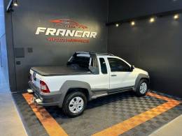 FIAT - STRADA - 2009/2009 - Branca - R$ 46.900,00
