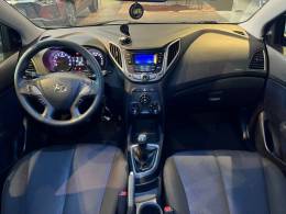 HYUNDAI - HB20 - 2013/2013 - Prata - R$ 39.900,00