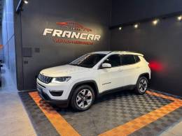 JEEP - COMPASS - 2019/2019 - Branca - R$ 103.900,00