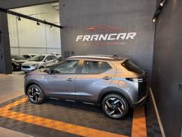 NISSAN - KAIT - 2026/2026 - Cinza - Sob Consulta