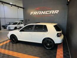 VOLKSWAGEN - GOLF - 2011/2012 - Branca - R$ 62.900,00