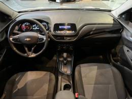 CHEVROLET - ONIX - 2020/2020 - Branca - R$ 66.900,00
