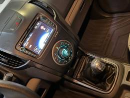 CHEVROLET - S10 - 2013/2014 - Prata - R$ 104.900,00