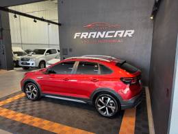 VOLKSWAGEN - NIVUS - 2020/2021 - Vermelha - R$ 109.900,00