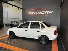 CHEVROLET - CORSA - 2007/2007 - Branca - R$ 21.900,00