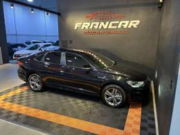 VOLKSWAGEN - JETTA - 2018/2019 - Preta - R$ 119.900,00