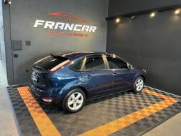 FORD - FOCUS - 2012/2013 - Azul - R$ 42.900,00