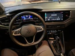 VOLKSWAGEN - NIVUS - 2024/2025 - Cinza - R$ 131.900,00