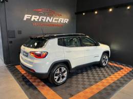 JEEP - COMPASS - 2017/2017 - Bronze - R$ 102.900,00