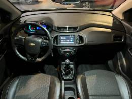 CHEVROLET - PRISMA - 2016/2017 - Branca - R$ 59.900,00
