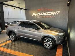 FIAT - TORO - 2018/2019 - Cinza - R$ 111.900,00