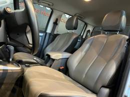 CHEVROLET - S10 - 2021/2022 - Prata - R$ 162.900,00