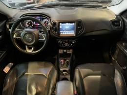 JEEP - COMPASS - 2018/2018 - Preta - R$ 94.900,00