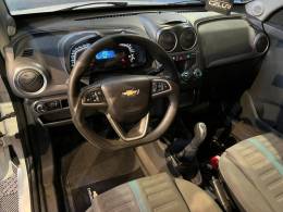 CHEVROLET - MONTANA - 2014/2014 - Branca - R$ 49.900,00