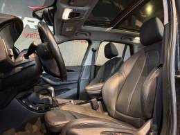 BMW - X1 - 2015/2016 - Preta - R$ 121.900,00