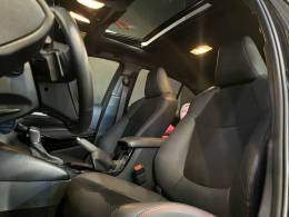 TOYOTA - COROLLA - 2024/2024 - Preta - R$ 173.900,00