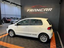 VOLKSWAGEN - FOX - 2019/2019 - Branca - R$ 62.900,00