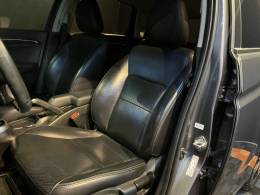 HONDA - FIT - 2019/2020 - Cinza - R$ 87.900,00