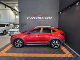 VOLKSWAGEN - NIVUS - 2020/2021 - Vermelha - R$ 109.900,00
