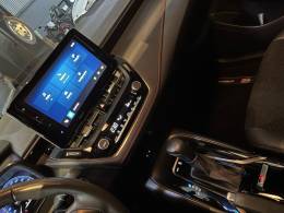 TOYOTA - COROLLA - 2024/2024 - Preta - R$ 173.900,00