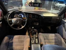 CHEVROLET - OMEGA - 1996/1997 - Vermelha - R$ 54.900,00