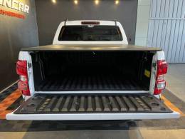 CHEVROLET - S10 - 2017/2018 - Branca - R$ 145.900,00