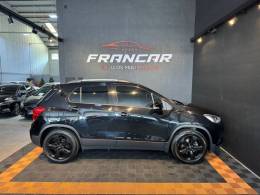 CHEVROLET - TRACKER - 2018/2019 - Preta - R$ 89.900,00