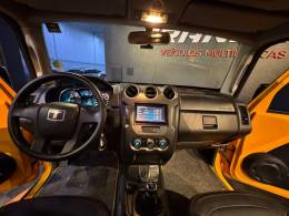 TROLLER - T4 BOLD - 2016/2017 - Amarela - R$ 219.900,00