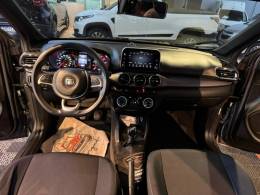 FIAT - ARGO - 2020/2021 - Cinza - R$ 75.900,00