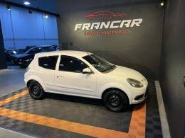 FORD - KA - 2013/2013 - Branca - R$ 33.000,00
