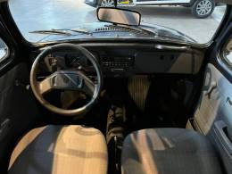 VOLKSWAGEN - FUSCA - 1995/1996 - Cinza - R$ 39.900,00