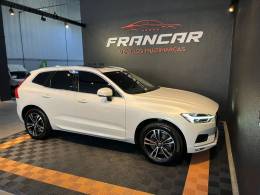 VOLVO - XC60 - 2019/2020 - Branca - R$ 182.900,00