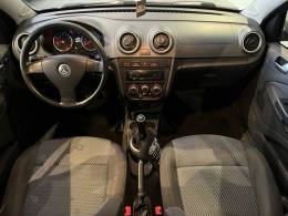 VOLKSWAGEN - GOL - 2010/2011 - Prata - R$ 39.900,00