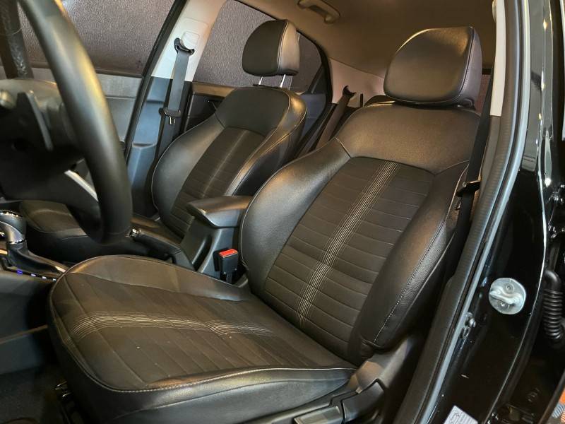 HYUNDAI - HB20 - 2022/2023 - Preta - R$ 97.900,00