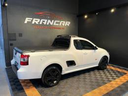 CHEVROLET - MONTANA - 2014/2014 - Branca - R$ 49.900,00