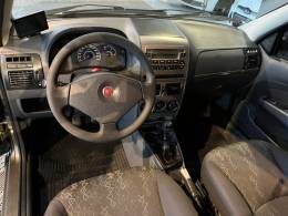 FIAT - STRADA - 2011/2011 - Cinza - R$ 46.900,00